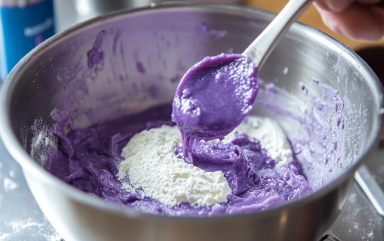 Purple Sweet Brownies_post2