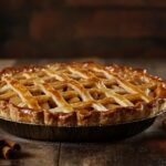 Classic Homemade Apple Pie_done
