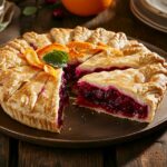 Cranberry Harvest Pie_done