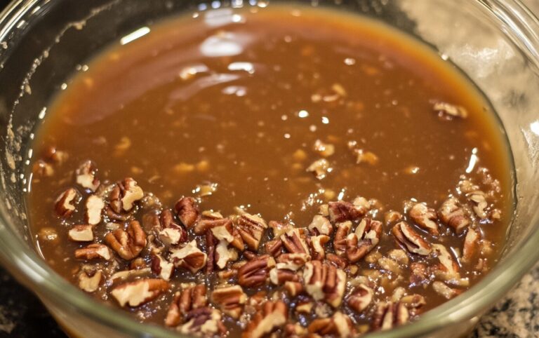 Classic Homemade Pecan Pie_post2 Classic Homemade Pecan Pie_post2