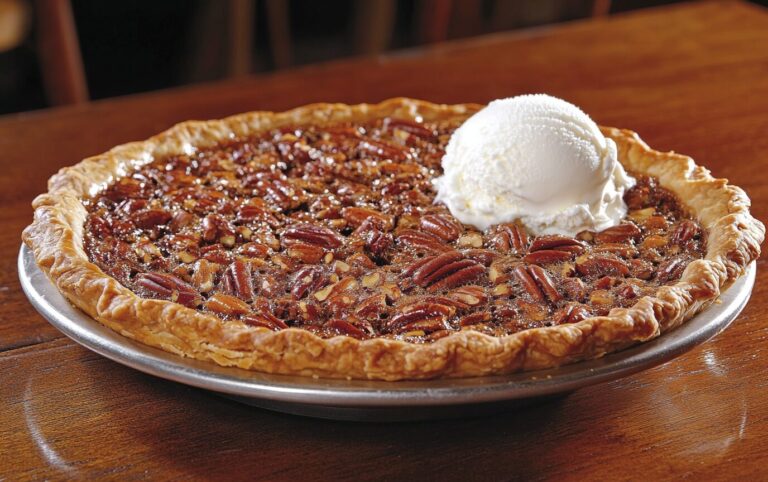 Classic Homemade Pecan Pie_post4 Classic Homemade Pecan Pie_post4
