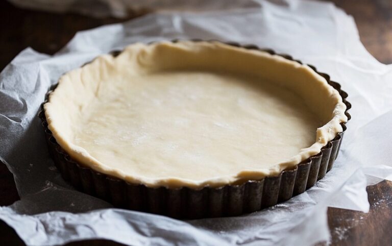 Classic Homemade Pecan Pie_post3 Classic Homemade Pecan Pie_post3