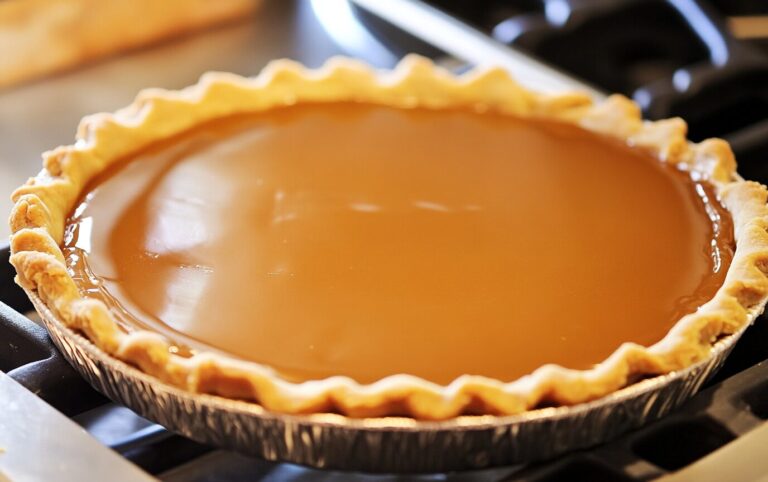 Classic Pumpkin Pie_post5 Classic Pumpkin Pie_post5