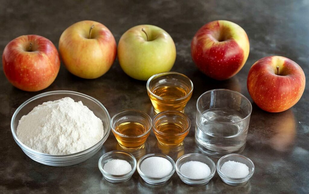 Crispy Apple Turnovers_raw