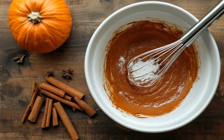 Pumpkin Custard Delight_post1