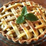 Sugar-Free Classic Apple Tar_done