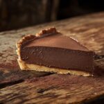 Silky Chocolate Pie_done