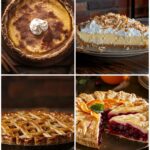 Pies Recipes