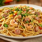 Filipino Noodle Stir-Fry_done