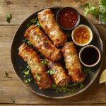 Shanghai-Style Meat Spring Rolls_done