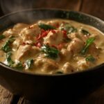 Creamy Coconut Chicken Stew_dome