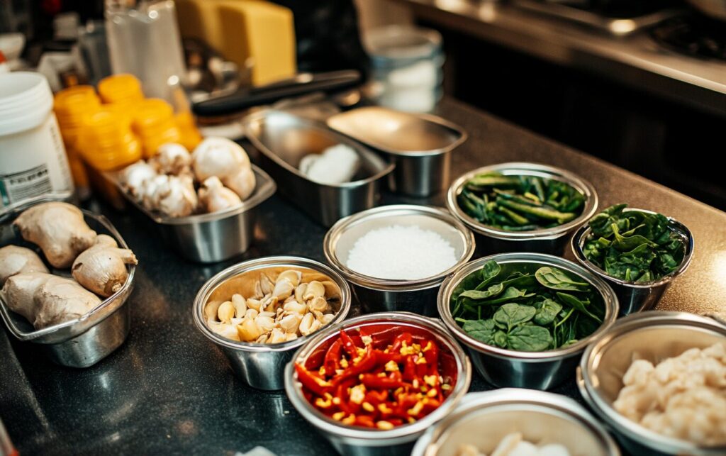 Creamy Coconut Chicken Stew_raw