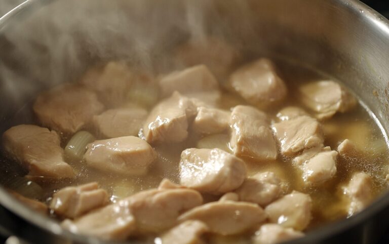 Creamy Coconut Chicken Stew_post2