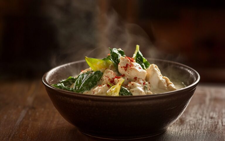 Creamy Coconut Chicken Stew_post3