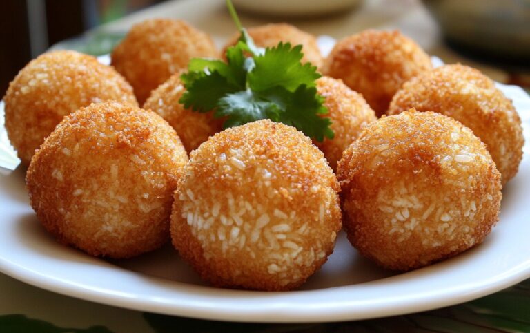 Sweet Mung Bean Rice Balls_post3
