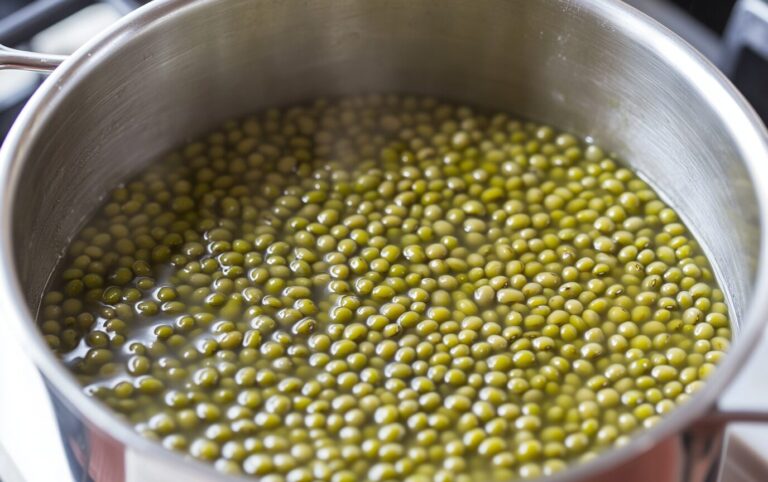 Sweet Mung Bean Rice Balls_post1