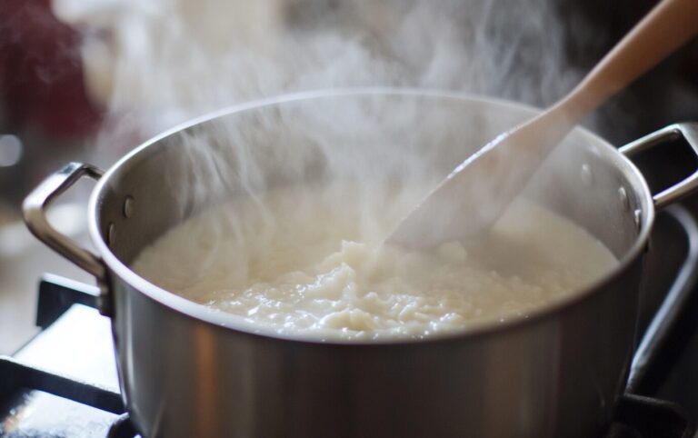 Chocolate Rice Porridge_post6