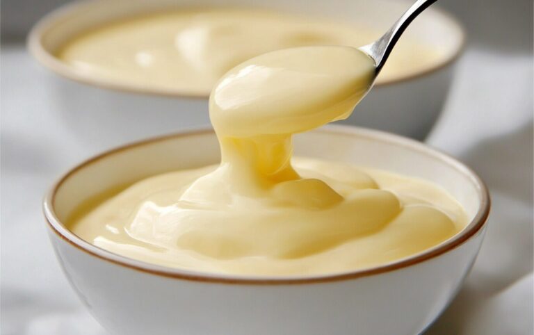 Creamy Egg Flan_post4