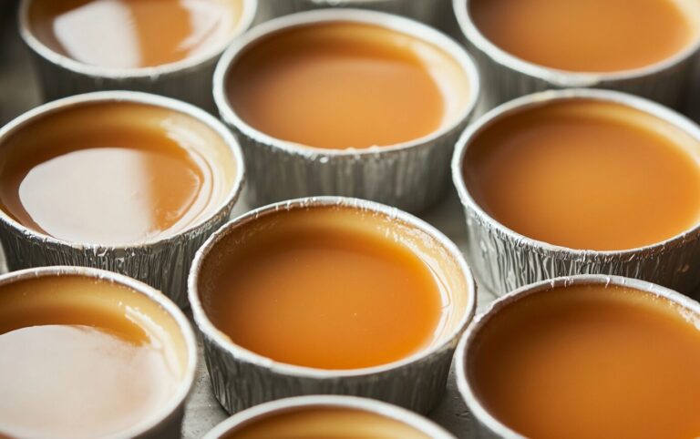 Creamy Egg Flan_post5