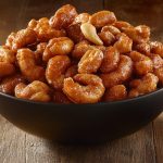 Sweet and Spicy Mixed Nuts_done