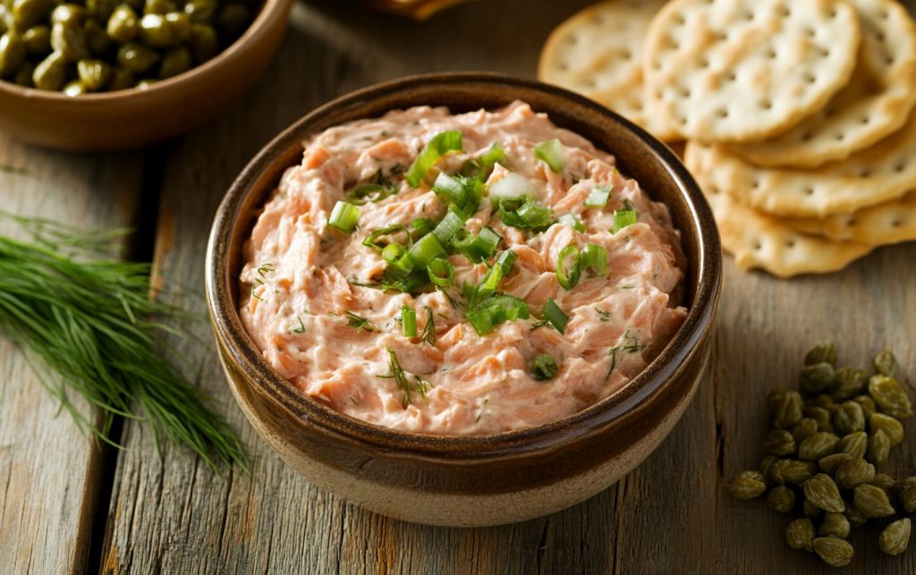 Savory Salmon Dip_done1