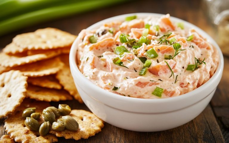 Savory Salmon Dip_post3
