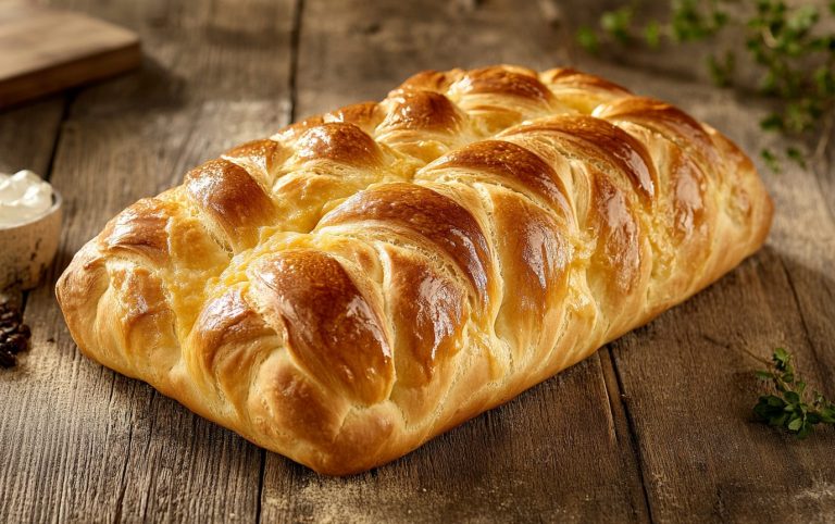 Machine-Made Braided Bread_post5 Machine-Made Braided Bread_post5