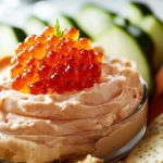 Creamy Smoked Salmon Spread_done
