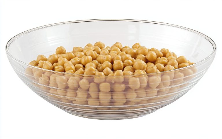 Creamy Classic Hummus_post1