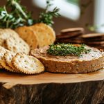 Vegetarian Lentil Pâté_done1