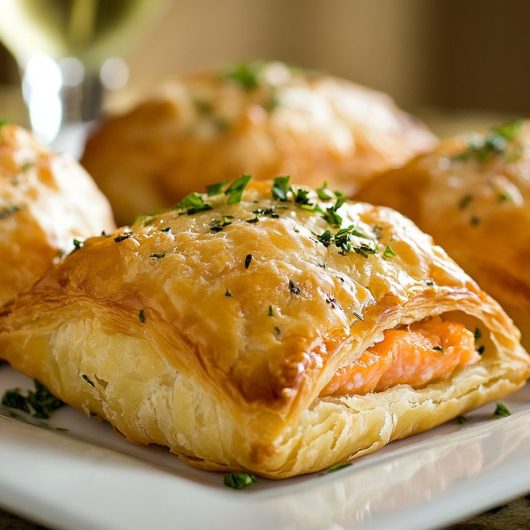 Savory Salmon Pastries_donee
