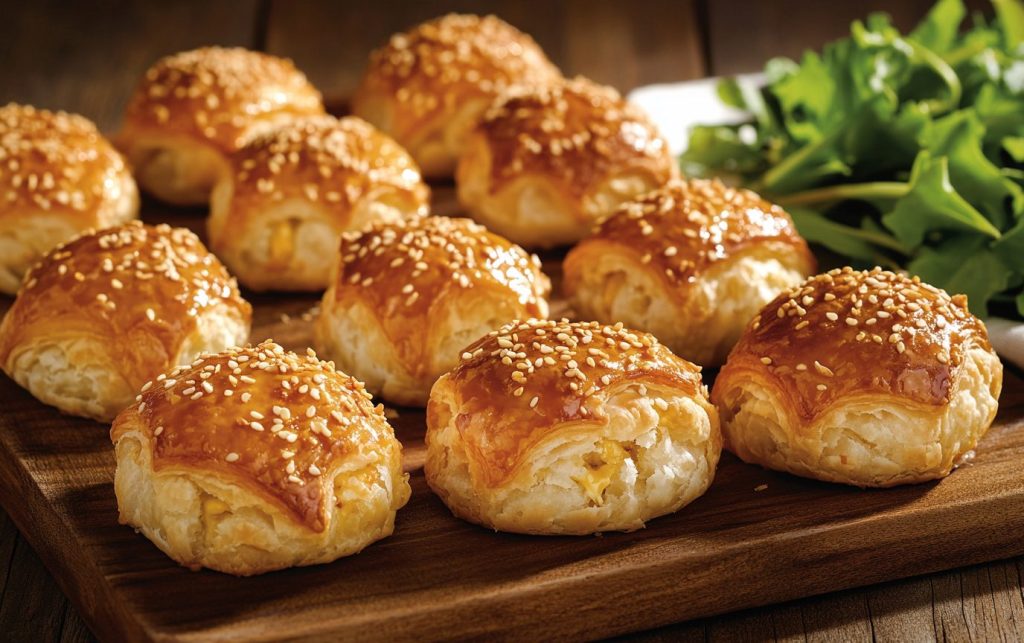 Cheesy Puff Bites 2 Cheesy Puff Bites_done