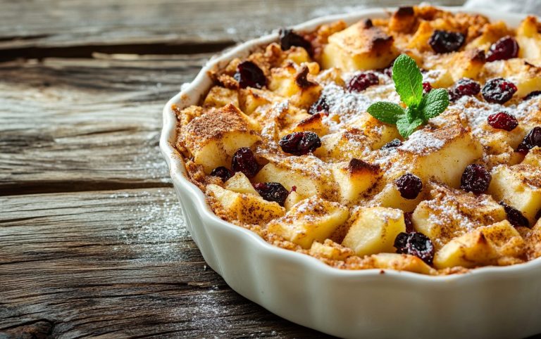 Apple Matzo Casserole_post5