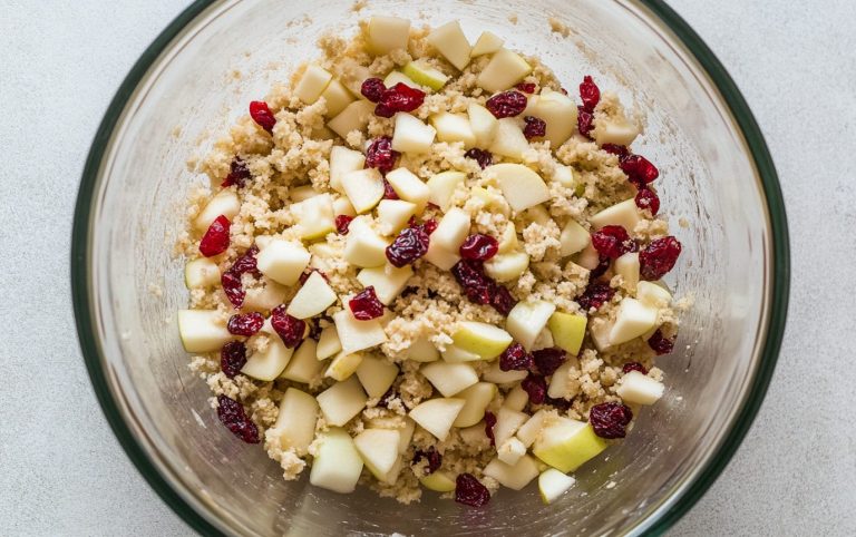 Apple Matzo Casserole_post2