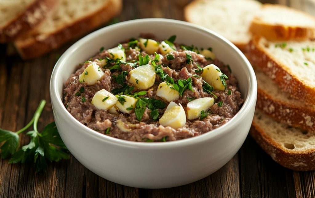 Classic Chopped Liver_done