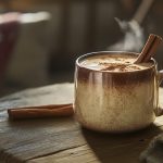 Spiced Ginger Hot Cocoa_done1