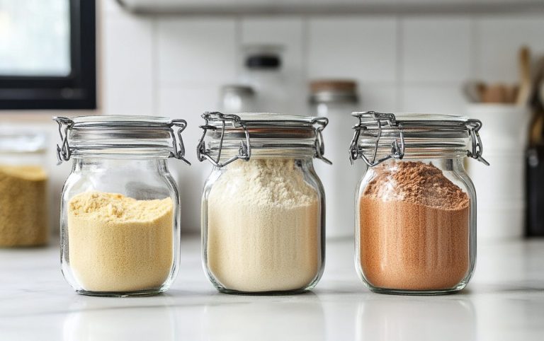 Spiced Ginger Hot Cocoa_post3