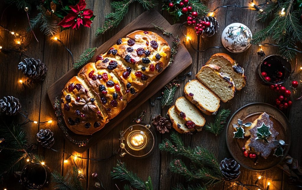 Italian Festive Fruit Bread_done1