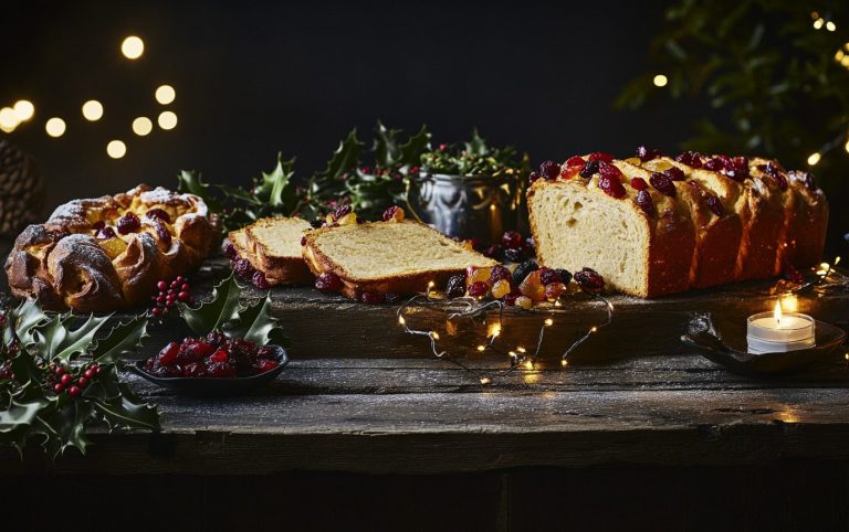 Italian Festive Fruit Bread_post6