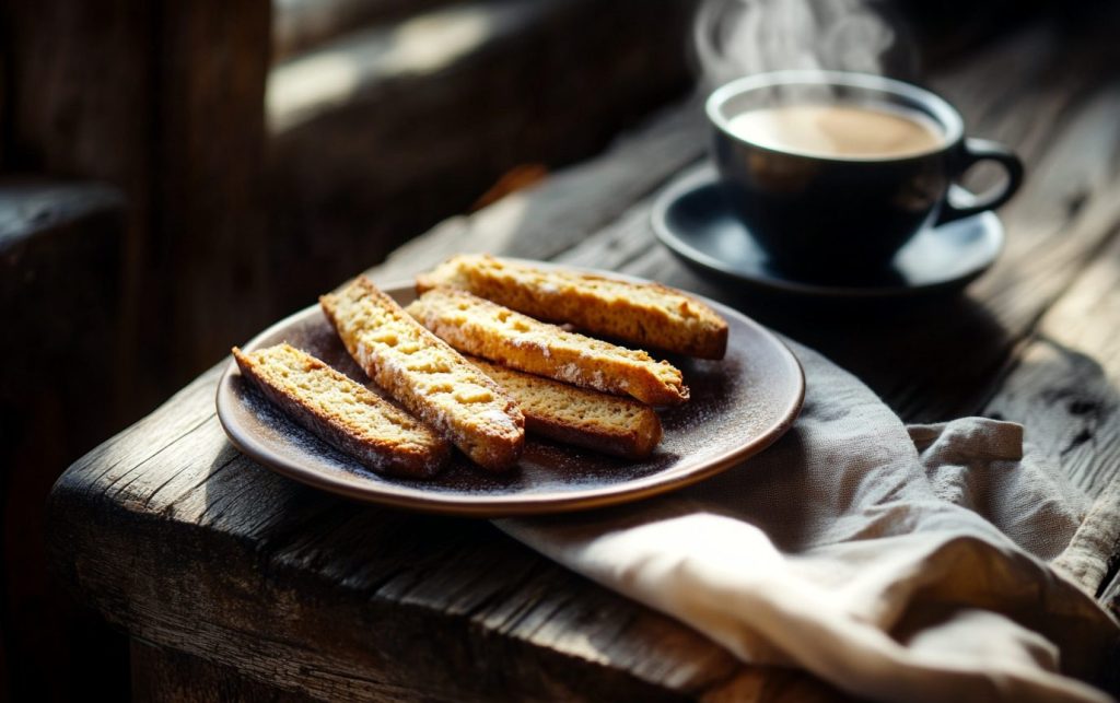 Crunchy Almond Cookies 2 Crunchy Almond Cookies_done