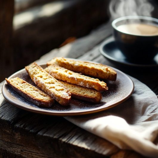 Crunchy Almond Cookies_done