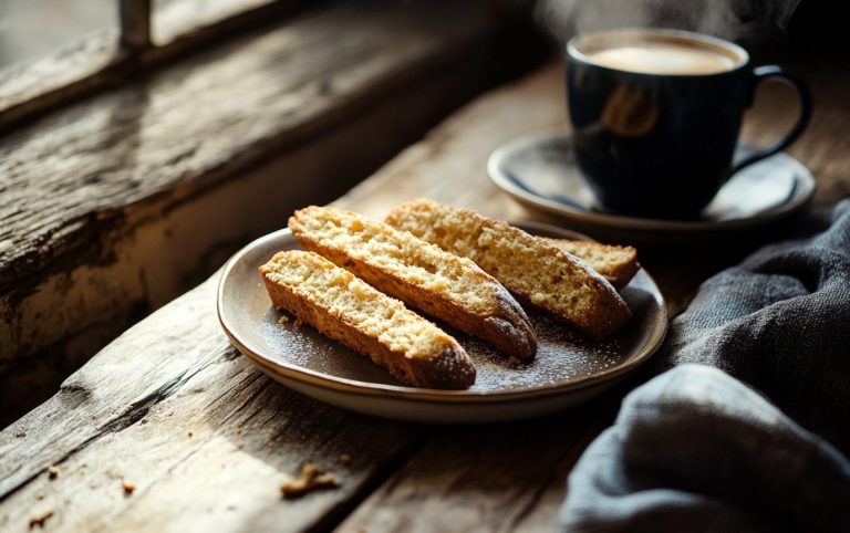 Crunchy Almond Cookies_post6 Crunchy Almond Cookies_post6