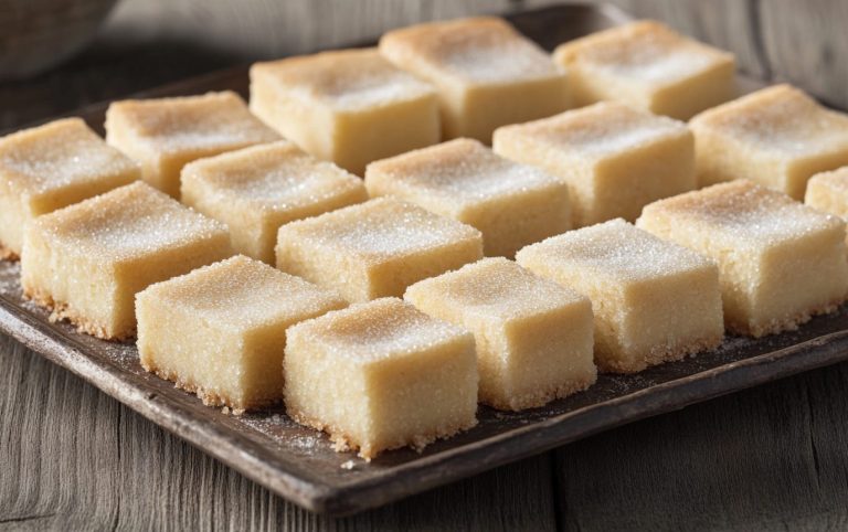 Classic Buttery Shortbread Cookies_done