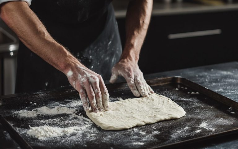 Classic Buttery Shortbread Cookies_post4