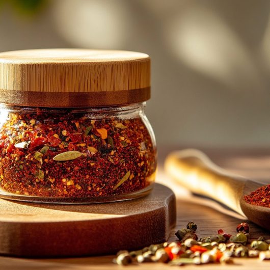 Spicy Creole Seasoning Mix_done