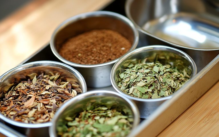 Spicy Creole Seasoning Mix_post1