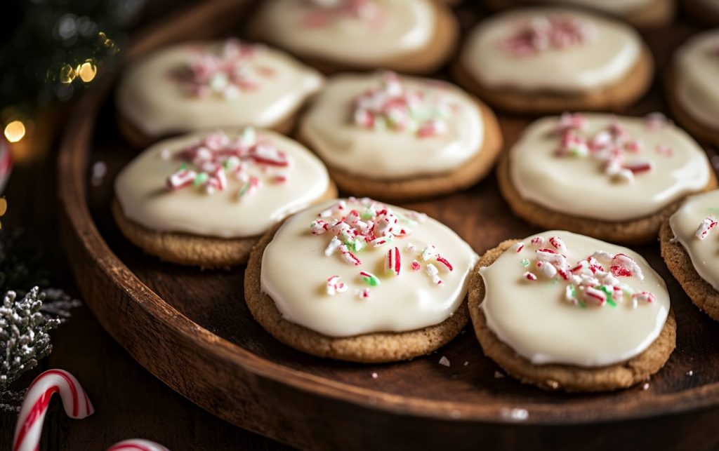 Festive Mint Cookies_done