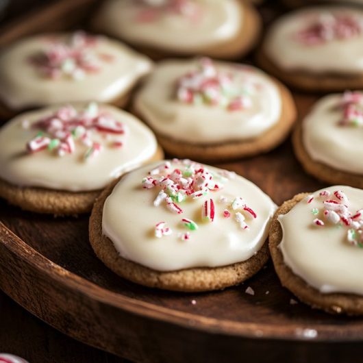 Festive Mint Cookies_done