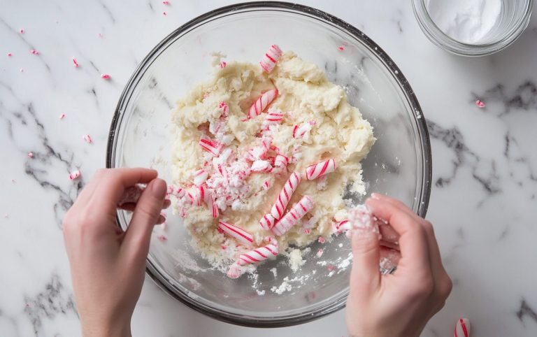 Festive Mint Cookies_post5