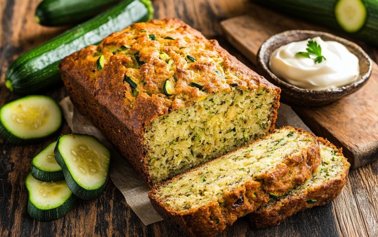 Moist Date Zucchini Loaf_post4
